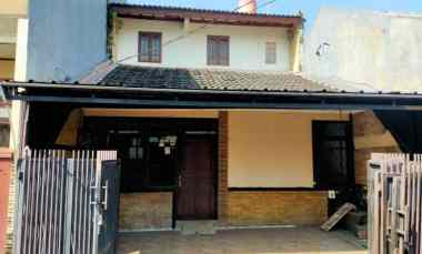 dijual rumah murah dan nyaman komplek riung bandung
