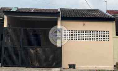 dijual rumah murah dekat alun alun banjaran