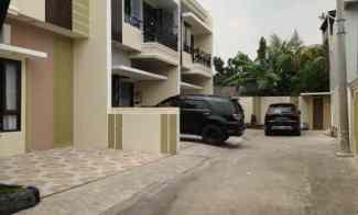 dijual rumah murah dekat pintu toll cijago depok