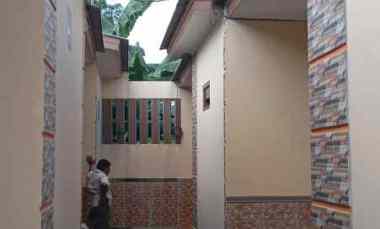 gambar dijual rumah murah dekat summarecon bekasi