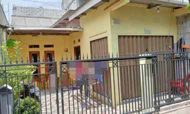 dijual rumah murah depok dekat tol pamulang mall rs