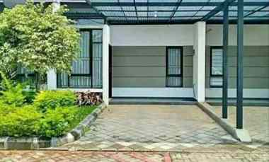 dijual rumah murah di bawah appraisal lokasi arcamanik