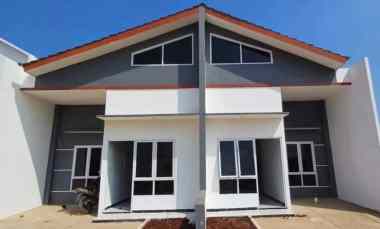 dijual rumah murah di bekasi