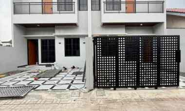 dijual rumah murah di bintaro