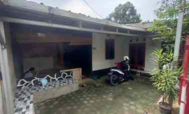 dijual rumah murah di cipayung depok