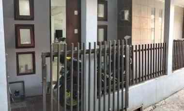 Dijual Rumah Murah di Daerah Lodaya Kota Bandung