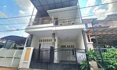Dijual Rumah Murah di Duta Bumi Harapan Indah Bekasi