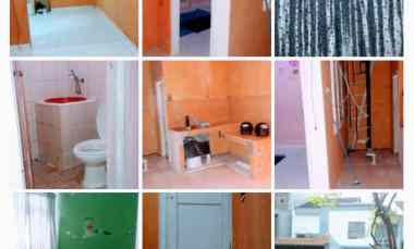 dijual rumah murah di grand depok city cluster jasmine
