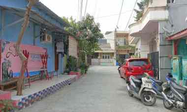 dijual rumah murah di kaliabang bekasi