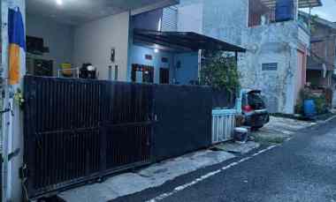 dijual rumah murah di komplek arcamanik bandung
