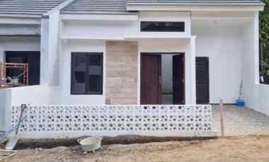 dijual rumah murah di sedayu bantul dp 0