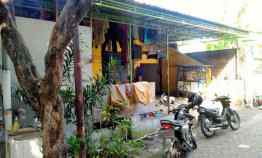 Dijual Rumah Murah di Semampir Tengah Surabaya