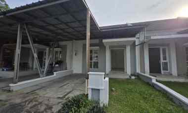 Dijual Rumah Murah di Suvarna Sutera Cikupa Tangerang