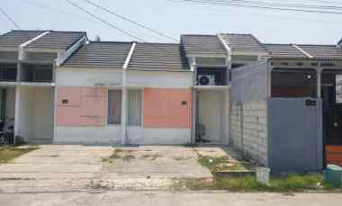 dijual rumah murah di talaga bestari tangerang