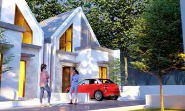 dijual rumah murah di tegalrejo magelang