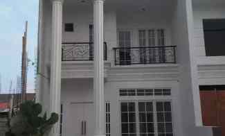 Rumah Dijual di Jalan timbul jagakarsa