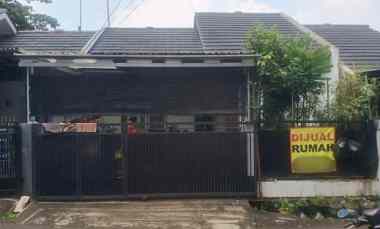 dijual rumah murah komplek the green padasuka bandung
