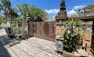 dijual rumah murah menuri supratman kesiman denpasar