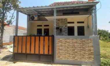 dijual rumah murah nilai investasi tinggi