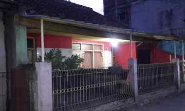 dijual rumah murah pinggir jalan