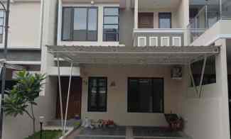 Rumah Dijual di Jalan Kahfi 1 Jagakarsa
