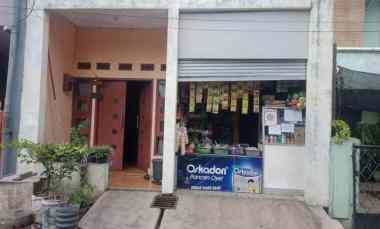 dijual rumah murah siap huni di komplek gbi bandung