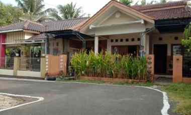 dijual rumah murah siap huni purwokerto selatan