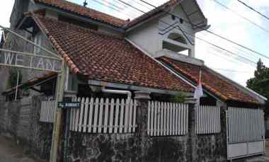 dijual rumah murah strategis tengah kota jogja