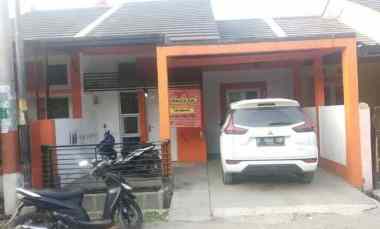 dijual rumah murahh rancaekek