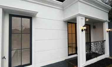 Rumah Dijual di Mustika jaya