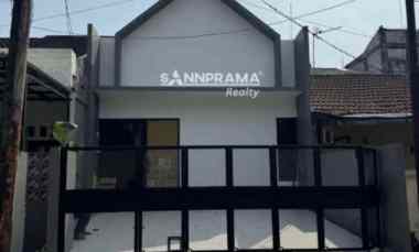 Rumah Dijual di Mustika Jaya, Mustika Jaya, Depok