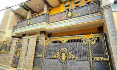 Dijual Rumah Mewah Murah Semi Furnish di Mustikajaya Bekasi
