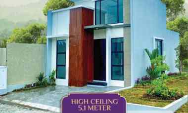 dijual rumah mustikajaya bekasi timur