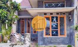 Rumah Mutiara Bogor Raya dekat Pintu Toll Full Renov Harga Promo