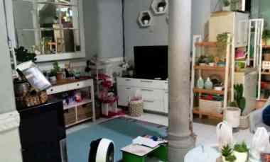 Rumah SHM Mutiara Citra Graha Candi Sidoarjo 3KT LT104 Siap Huni