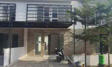 Rumah Baru Gress Termurah di Mutiara City dekat Pintu Tol