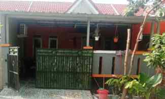 Rumah Dijual di Mutiara Gading city