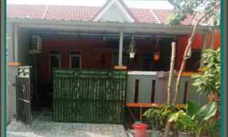 Dijual Rumah Nyaman dan Exclusive di Mutiara Gading City Bekasi