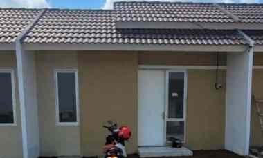 gambar dijual rumah mutiara gading city babelan
