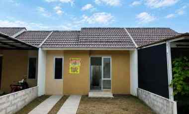 gambar dijual rumah mutiara gading city babelan