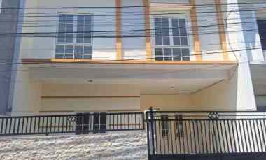 dijual rumah muyosari baru