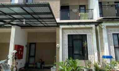 dijual rumah myhome arcamanik bandung