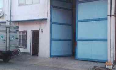 Siap Pakai Gudang Nambangan Kenjeran, Kedung Cowek, Surabaya