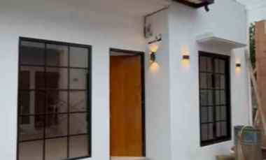 dijual rumah nanggerang bogor