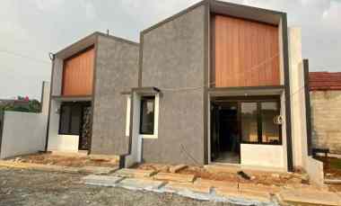 dijual rumah nanggerang tajur halang