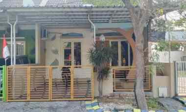 dijual rumah natura residence a8 10