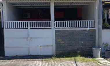 dijual rumah new green hill
