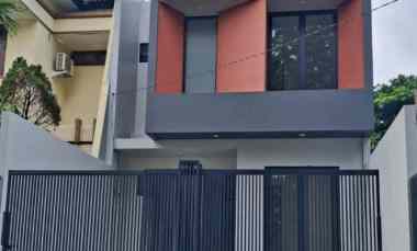 Dijual Rumah New Minimalis di Perum Manyar Jaya
