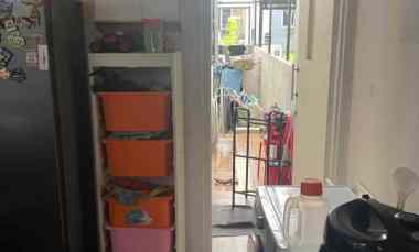 dijual rumah newland matoa kav 36 jakarta selatan