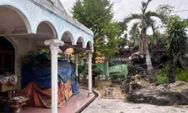 dijual rumah ngagel
